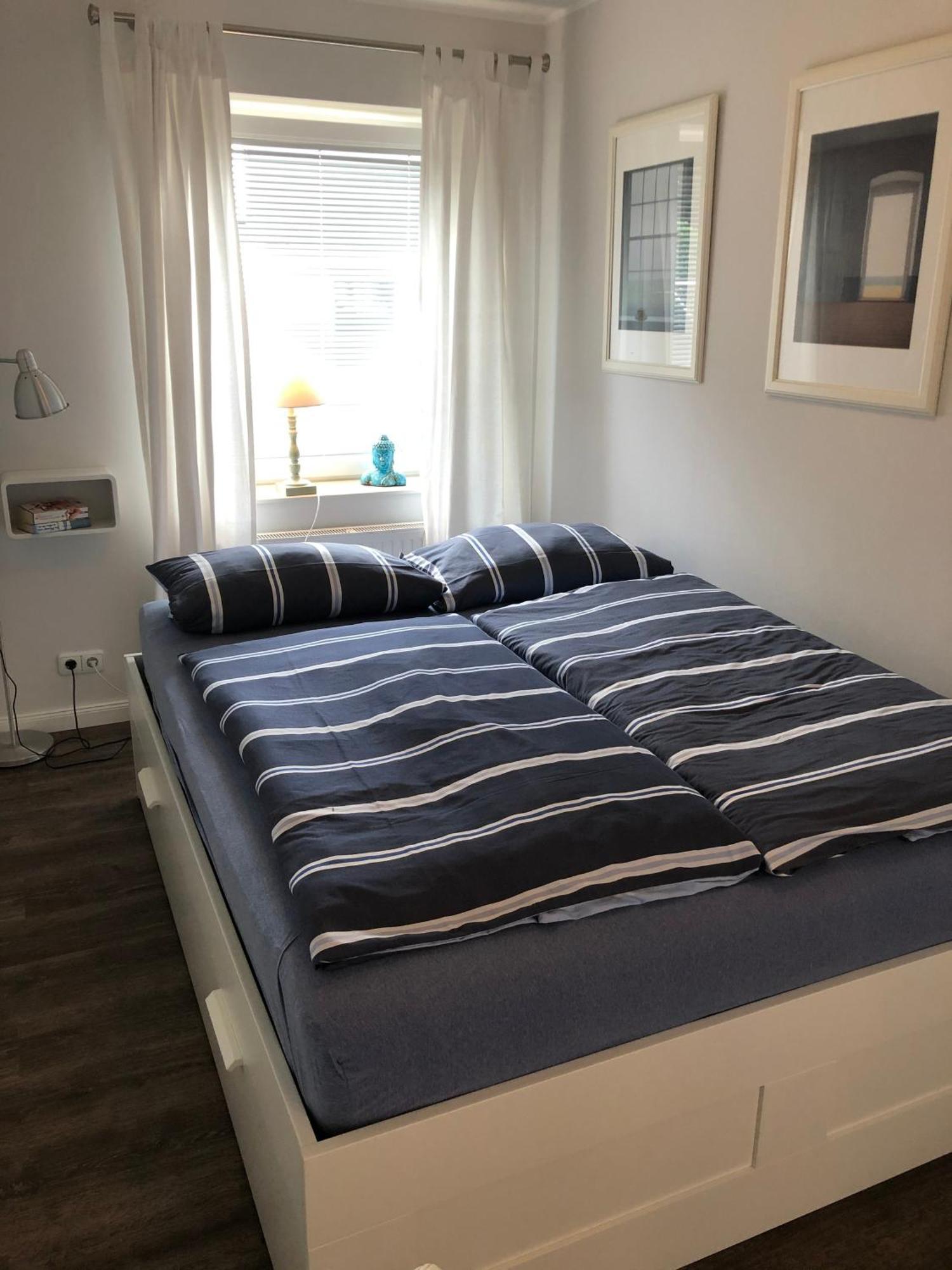 Baltic-Domicil No2 Appartement Eckernförde Buitenkant foto